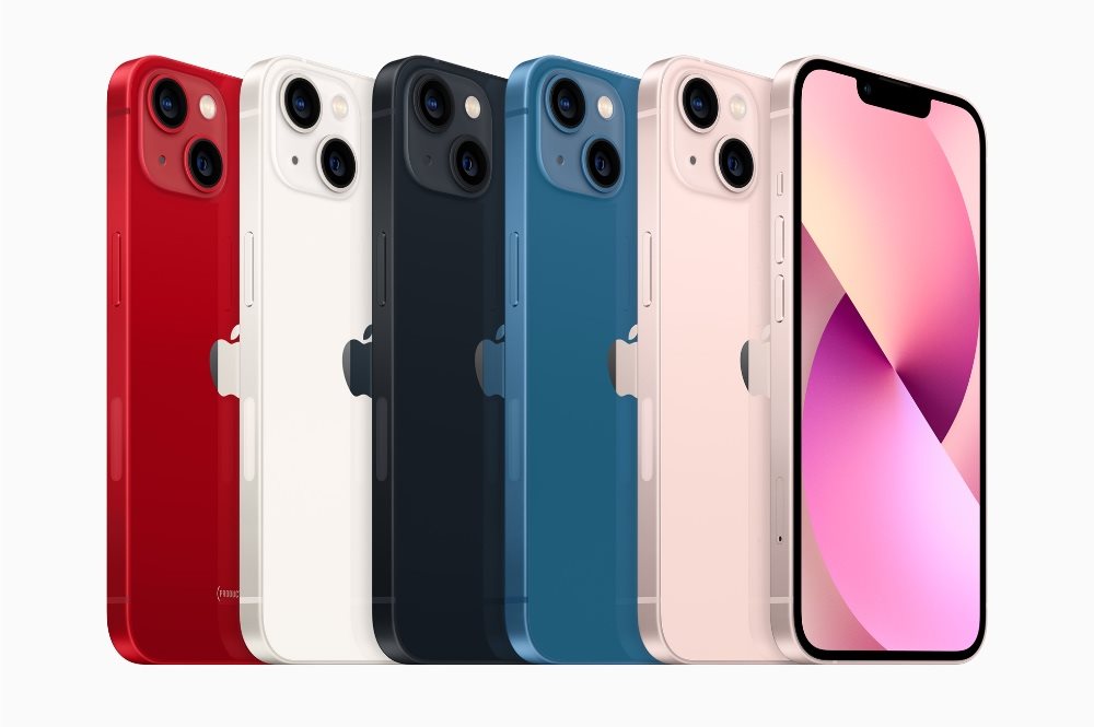 iPhone 13 本体 Apple iPhone 13 smartfony - Gsm24.pl